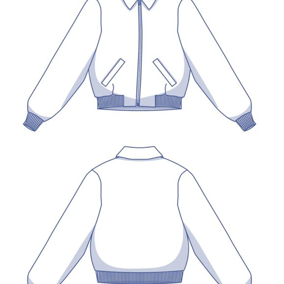 🧥🧥COAT CLOSET CLEAR-OUT!! GET READY FOR FALL AND WINTER! ❄️⛄🎿🍁🏂🍂 - Picture 4 of 5